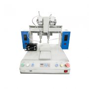 <font color='red'><font color='red'>自動</font><font color='red'>焊錫機</font></font>有什么調試技