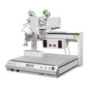 <font color='red'><font color='red'>自動</font><font color='red'>焊錫機</font></font>的應用范圍和