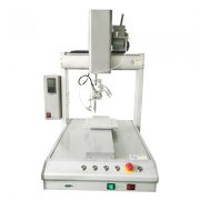 關于<font color='red'><font color='red'>自動</font><font color='red'>焊錫機</font></font>的操作方